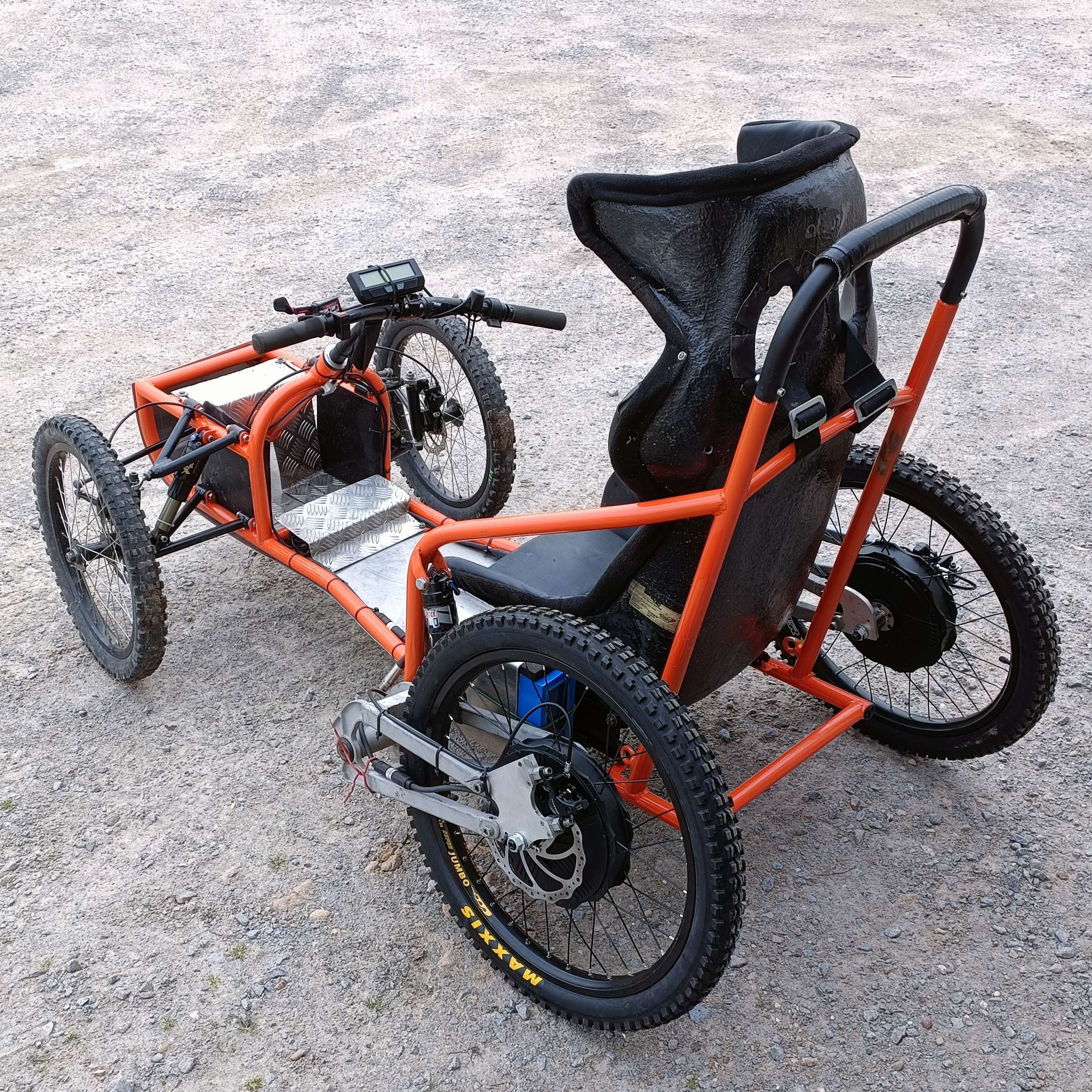handbike
